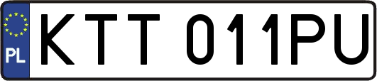 KTT011PU