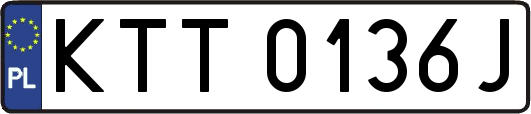 KTT0136J