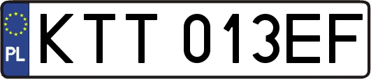 KTT013EF