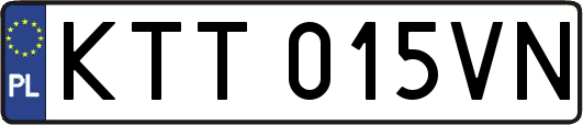 KTT015VN