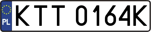 KTT0164K