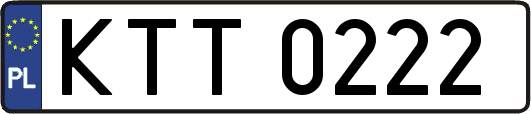 KTT0222