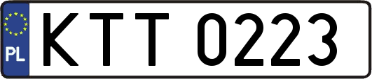 KTT0223