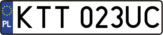 KTT023UC