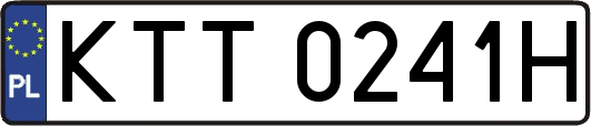 KTT0241H
