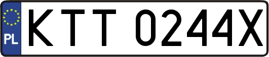 KTT0244X