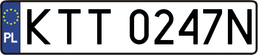KTT0247N
