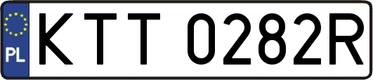 KTT0282R