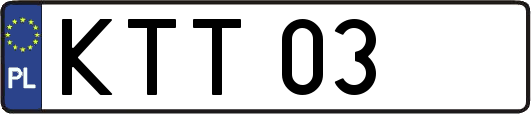KTT03