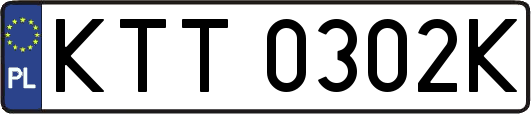 KTT0302K