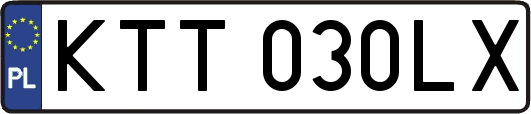 KTT030LX