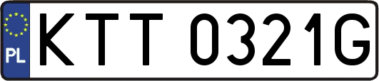 KTT0321G