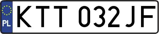 KTT032JF