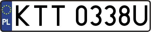 KTT0338U