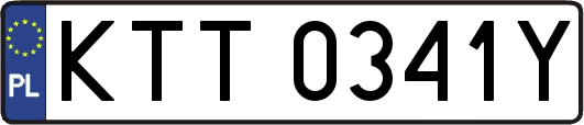 KTT0341Y