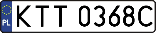 KTT0368C