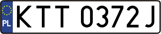 KTT0372J