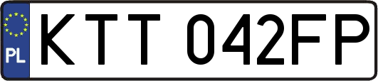 KTT042FP