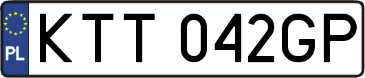 KTT042GP