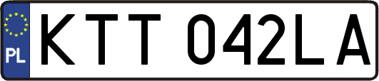 KTT042LA