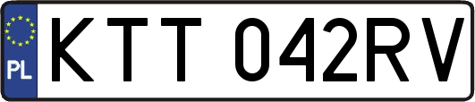 KTT042RV