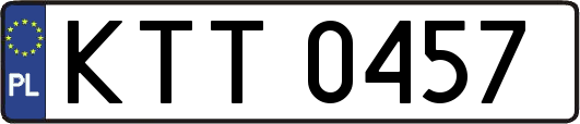 KTT0457