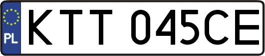 KTT045CE
