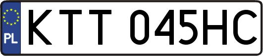 KTT045HC
