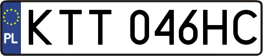 KTT046HC