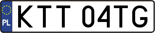 KTT04TG