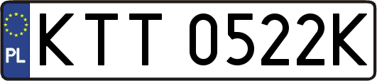 KTT0522K