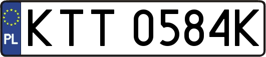 KTT0584K