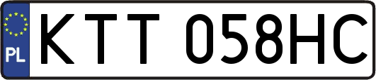 KTT058HC