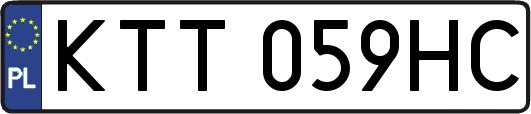 KTT059HC