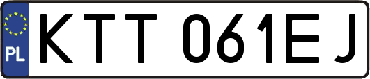 KTT061EJ