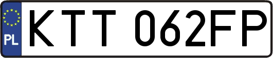 KTT062FP