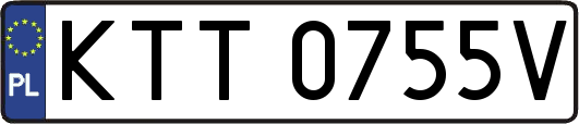KTT0755V