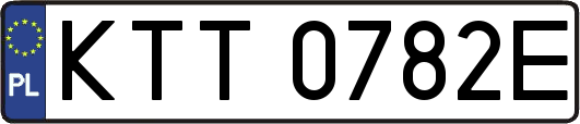 KTT0782E