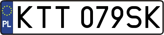 KTT079SK