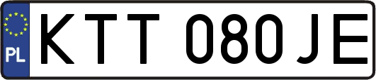 KTT080JE