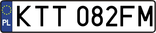 KTT082FM