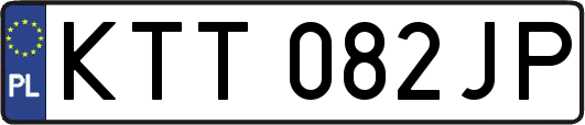 KTT082JP