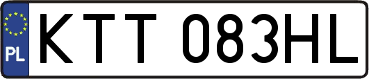 KTT083HL