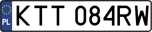 KTT084RW