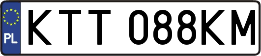 KTT088KM