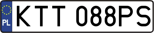 KTT088PS