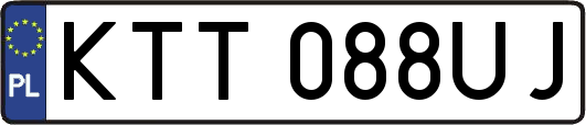 KTT088UJ