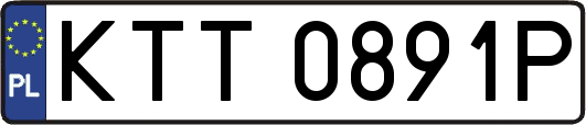 KTT0891P