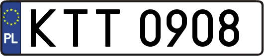 KTT0908
