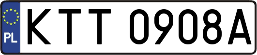 KTT0908A